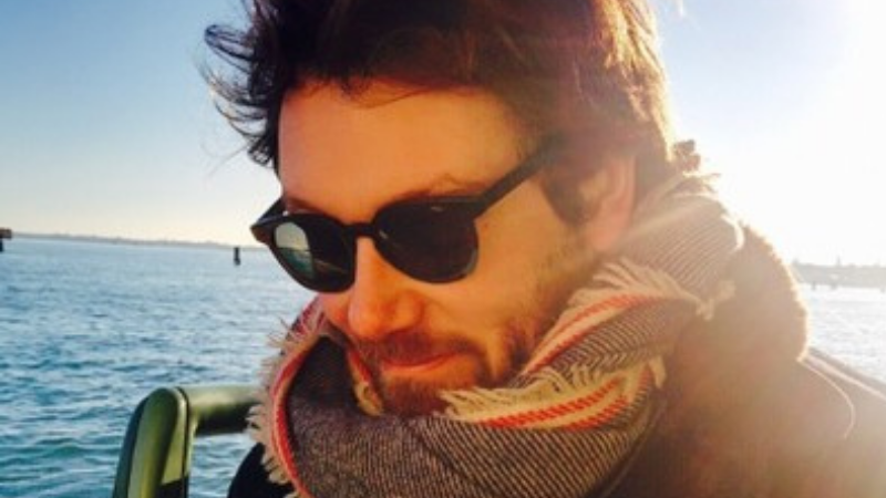 « Le Monde » rend hommage à Quentin Hugon