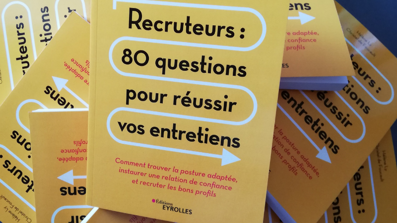 Recrutement&nbsp;: candidats et recruteurs sont les deux faces d'une même pièce