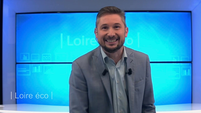 Rémi Pupier a pris les rênes de TL7