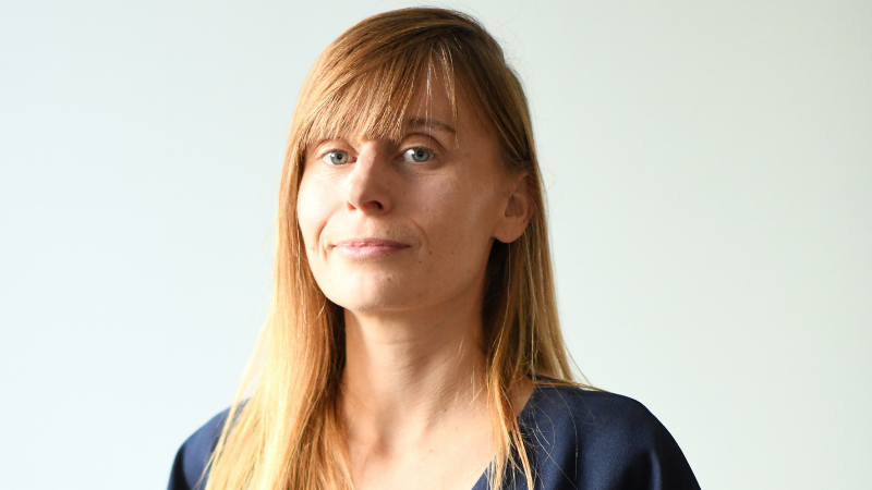 Petit Bulletin Saint-Étienne&nbsp;: Cerise Rochet est la nouvelle rédactrice en chef