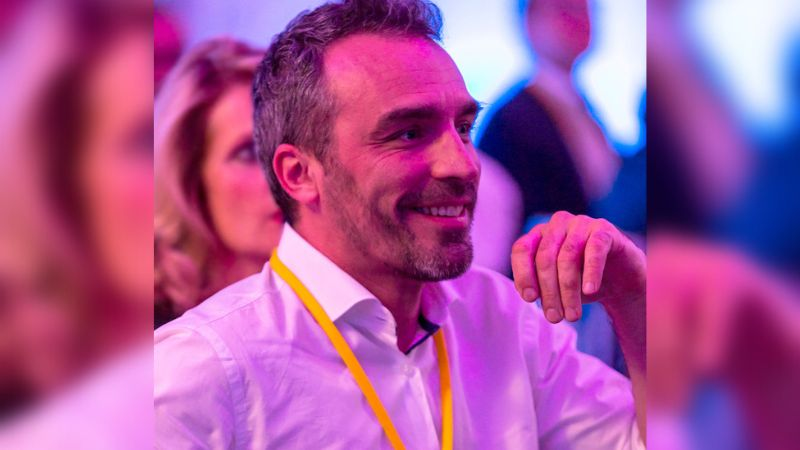 Rodolphe Muller (BIG Success)&nbsp;: L’ARPP m’a tuer&nbsp;!