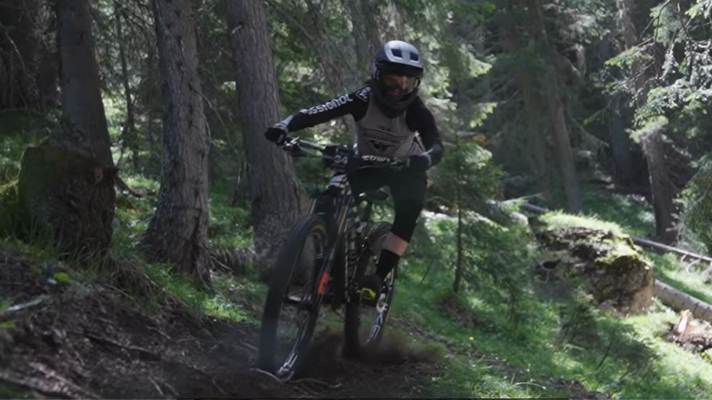 Rossignol met en avant ses VTT via une websérie