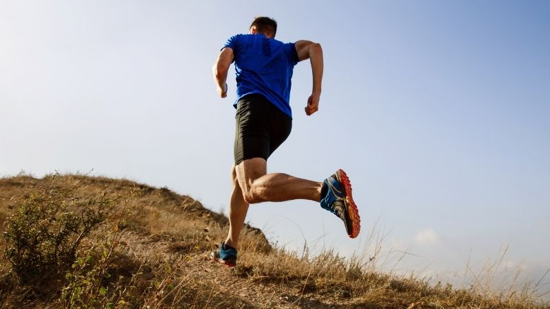 Trail-running&nbsp;: toujours plus loin