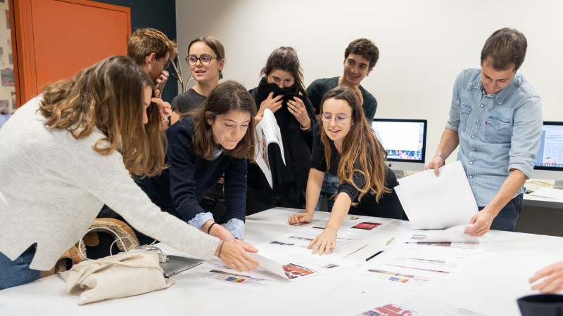 Journalisme&nbsp;: le CFJ propose une formation en apprentissage à Lyon