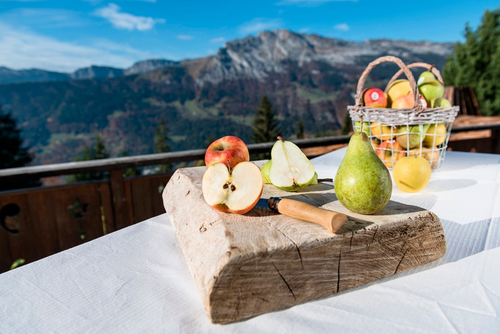 Savoie Mont Blanc Sélection&nbsp;: trois premiers produits agréés