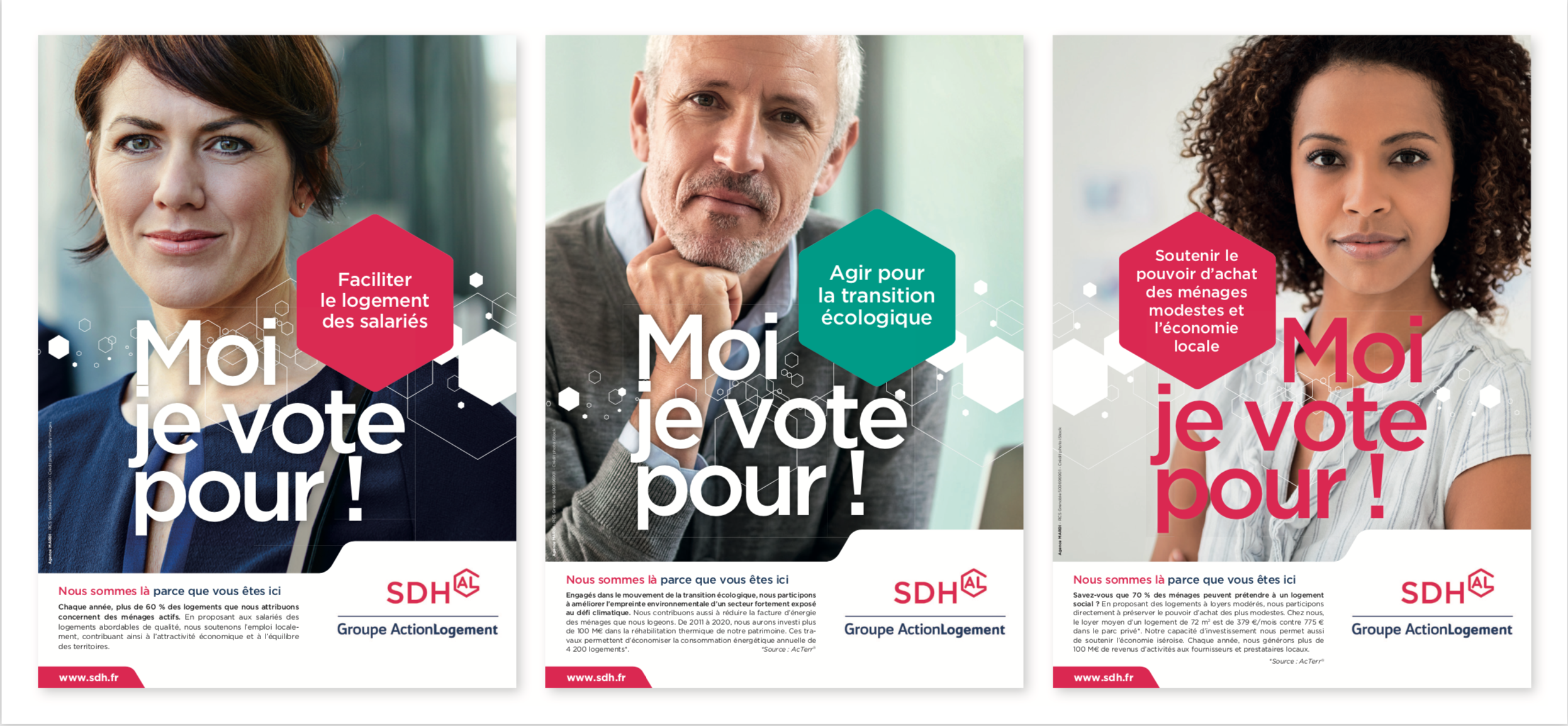 La SDH interpelle les candidats aux municipales