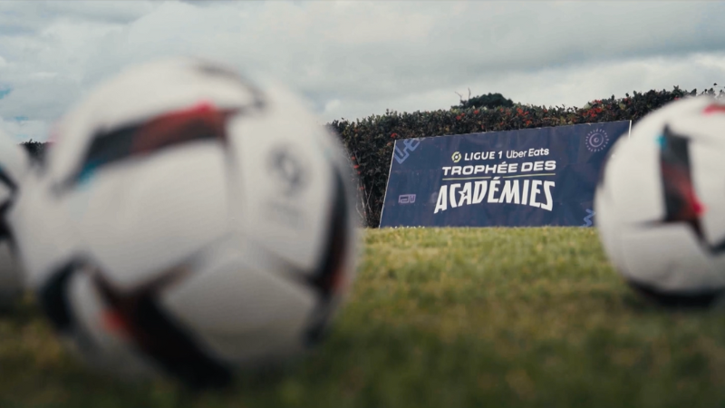 Foot africain vs foot français&nbsp;: un doc Canal+ made in Loire