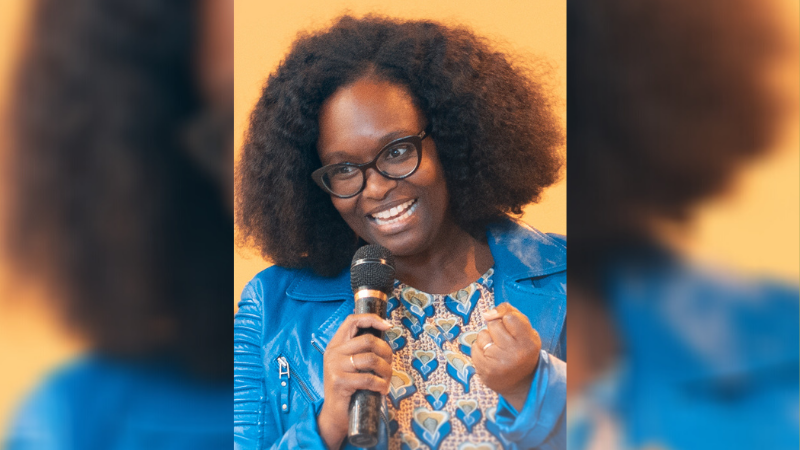 Sibeth Ndiaye est nommée secrétaire générale d’Adecco France