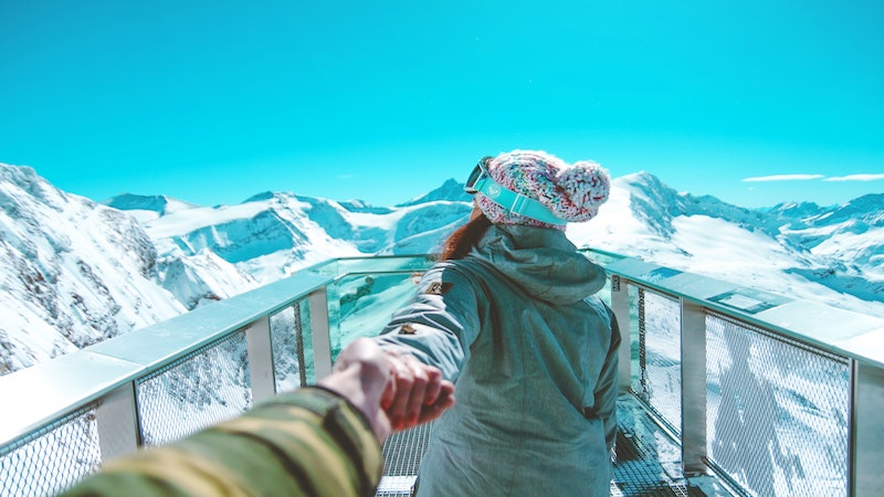 Le séjour « Vertical Days&nbsp;» arrive aux Arcs