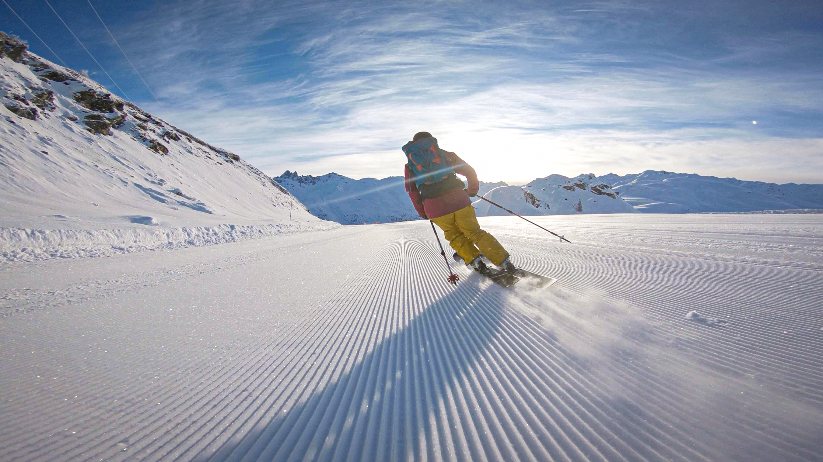 Savoie Mont Blanc Tourisme sort l'artillerie lourde