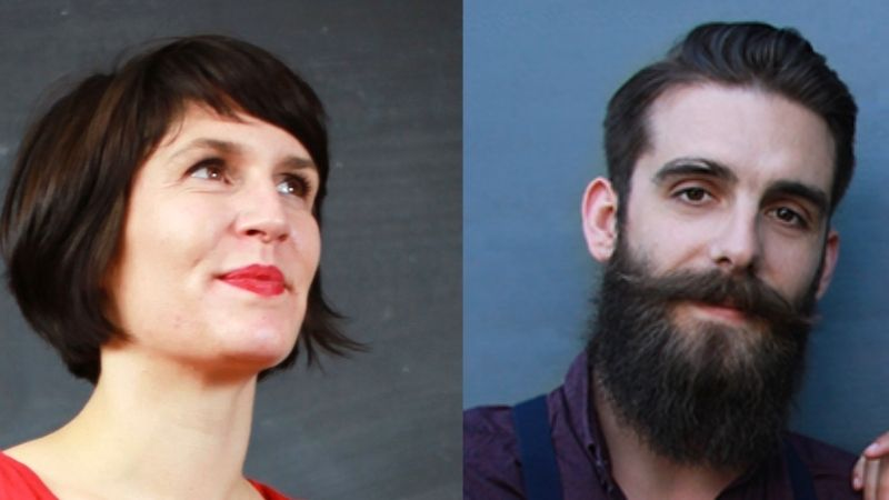 Cécile Reverdy et Benjamin Coché rejoignent TBWACorporate