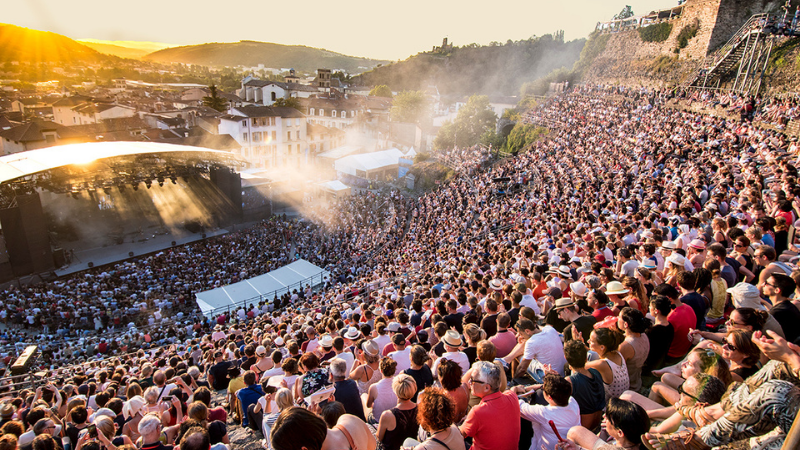 Jazz à Vienne&nbsp;: la crise de la quarantaine signe un retour à la vie