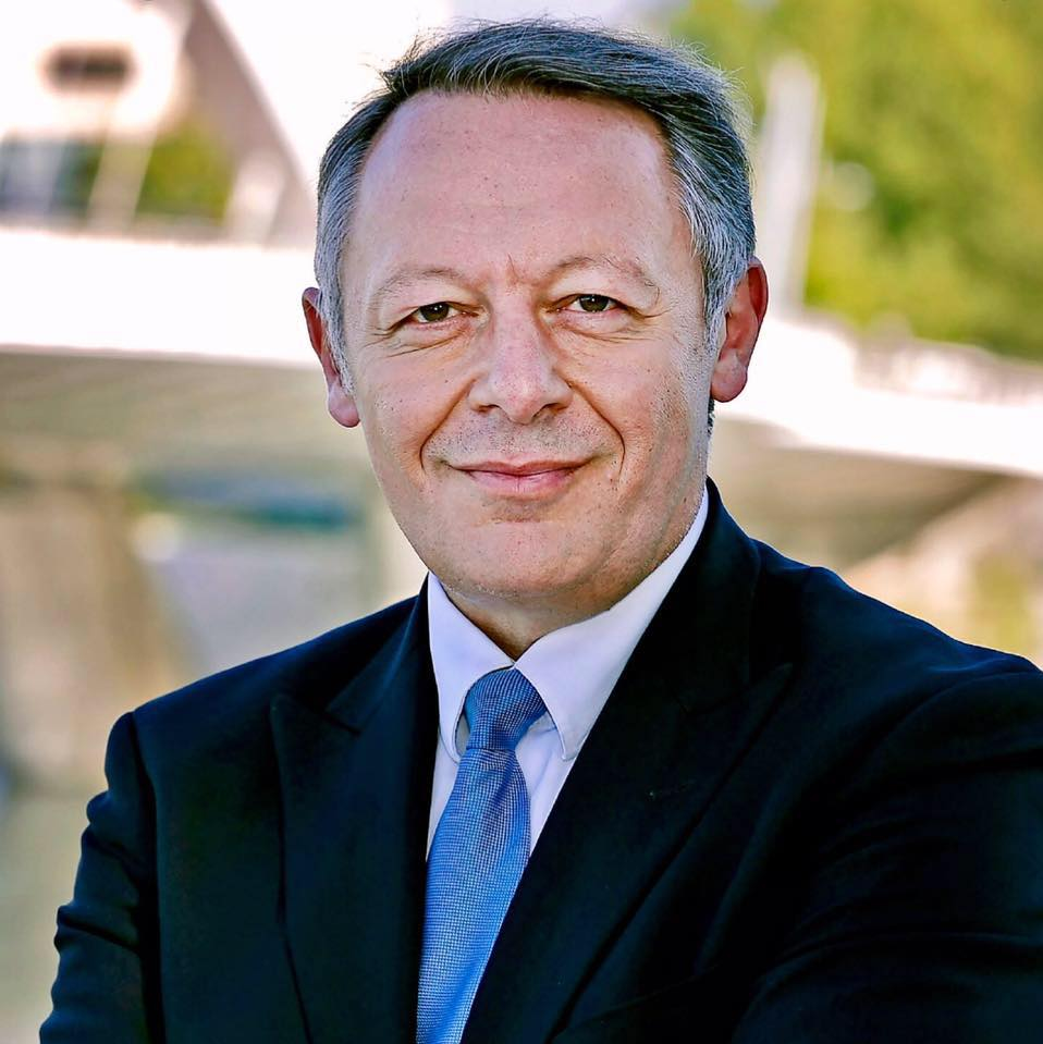 Thierry Braillard plaide pour des ligues sportives fermées