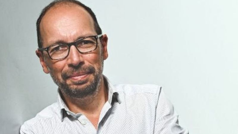 Thierry Buriez intègre l’agence Elvis