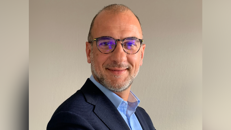 Thierry Satre rejoint le groupe Vertical