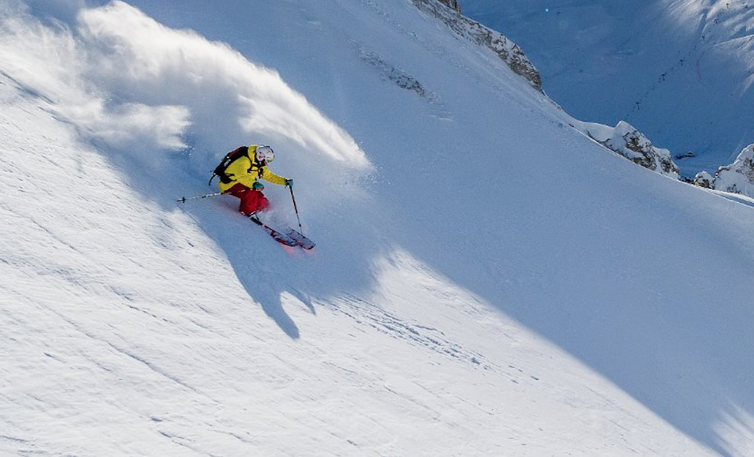 Covid-19&nbsp;: comment les stations de ski gèrent-elles la crise&nbsp;?