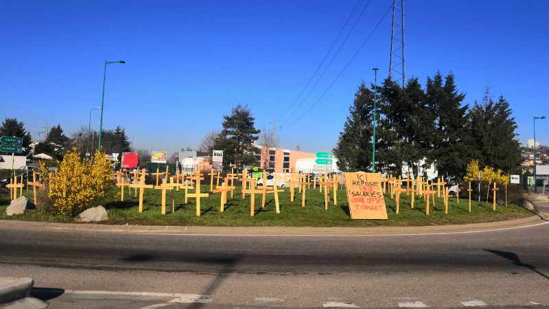 Le site de feu Titoulet ressuscité par Axium Packaging