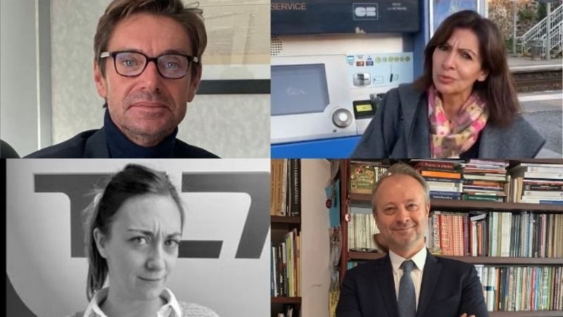 Les 5 articles de la catégorie « médias&nbsp;» les plus lus en 2021 sur OUR(S)