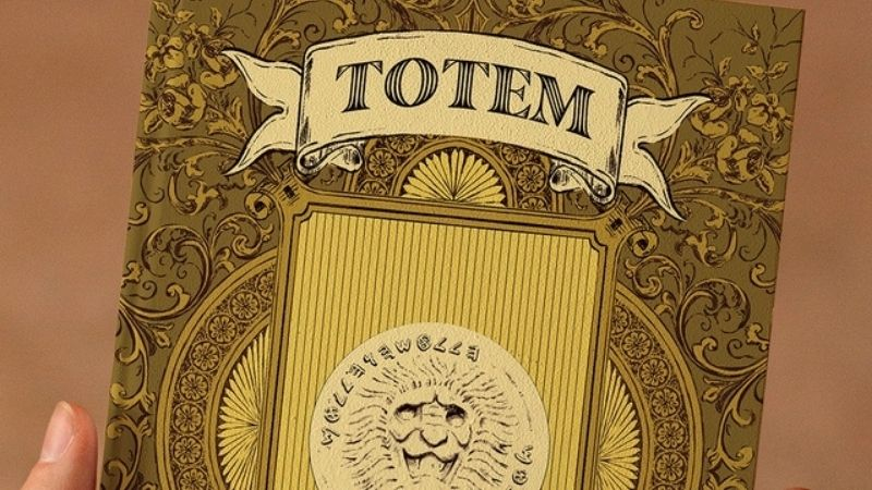 La BD « Totem » de l'atelier Millefeuille dépasse son objectif initial
