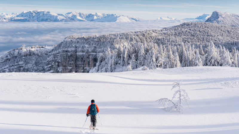 Tourisme en Isère&nbsp;: le département subit un effet « boule de neige&nbsp;»