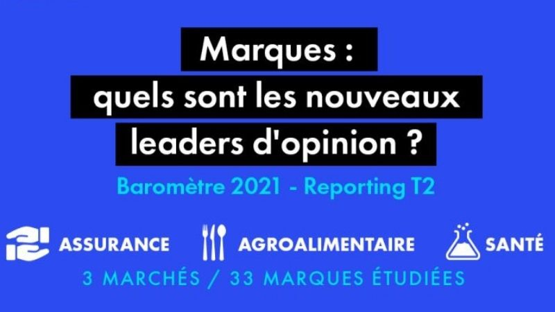 Ultramedia dévoile les résultats de son dernier baromètre