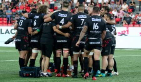 L’USO Rugby va revoir sa stratégie avec Team One