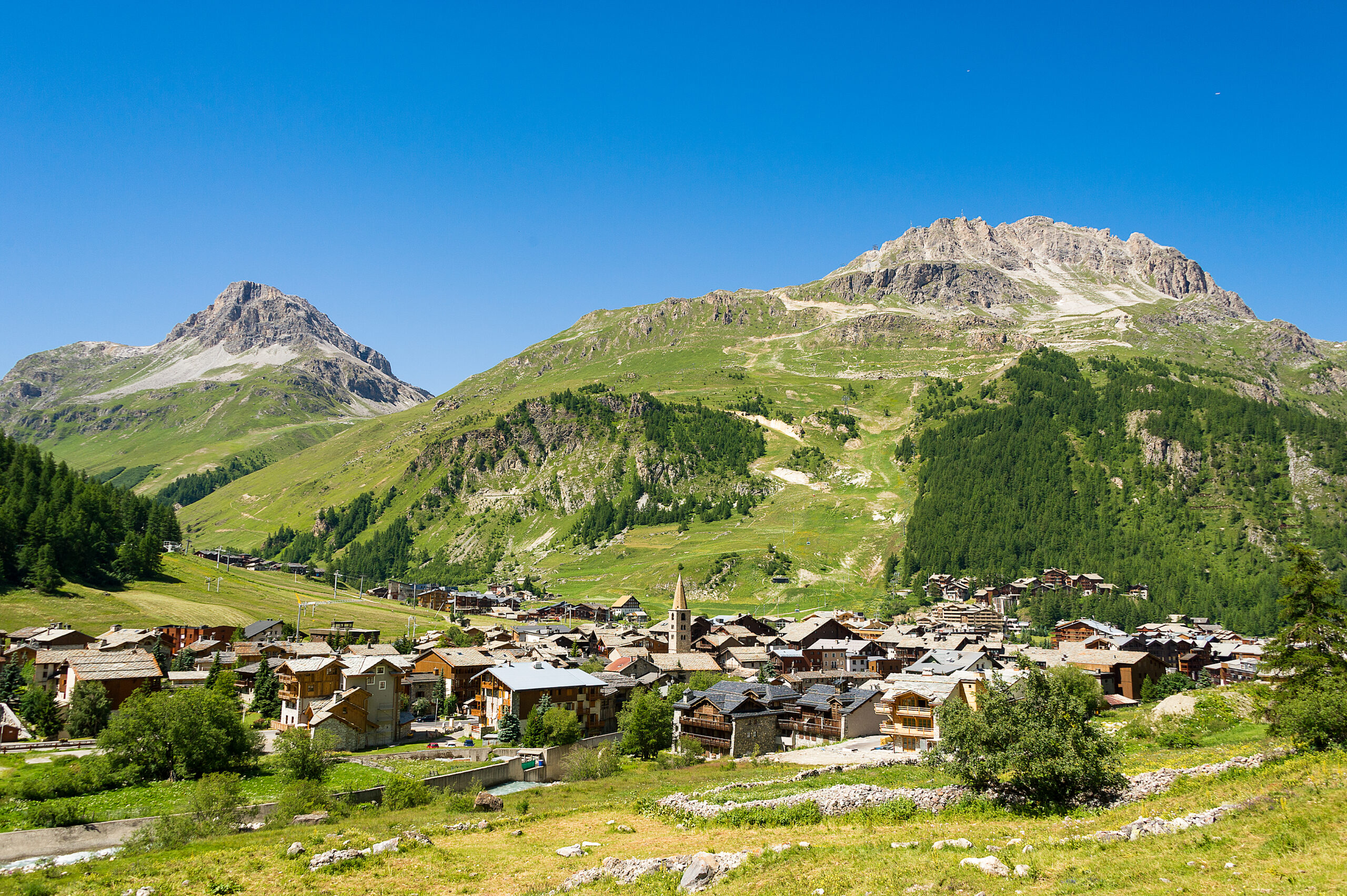 Les Tops et les Flops de... Cécile Ferrando (Val d’Isère Tourisme)