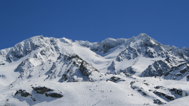 Val Thorens perd sa place de « meilleure station de ski du monde&nbsp;»