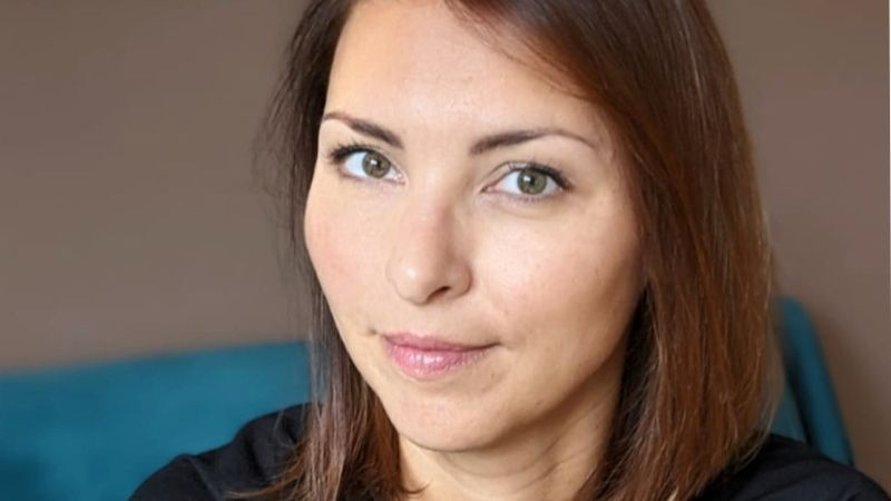 Vanessa Peregrin passe chez Isère Attractivité