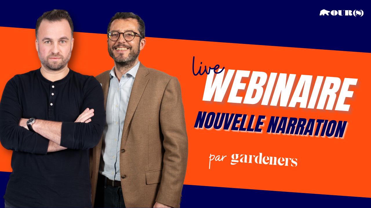 [WEBINAIRE] La nouvelle ère du contenu&nbsp;: plus long, plus enrichi, plus raisonné