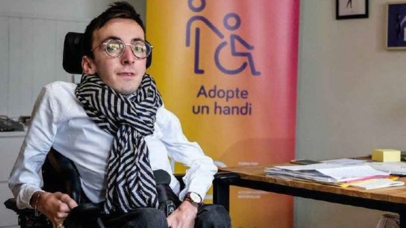 Emploi et handicap&nbsp;: la culpabilisation n’amène rien