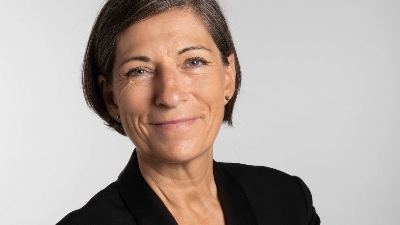 Virginie Carton à la tête d’OnlyLyon Tourisme et Congrès