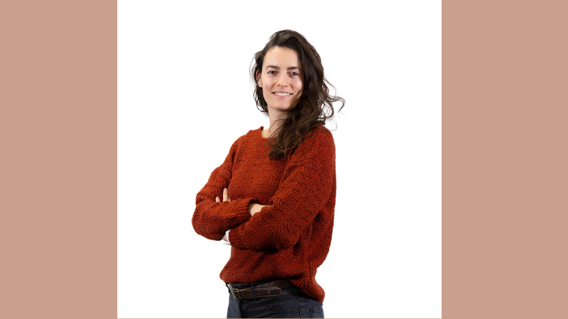 Virginie Guignier rejoint le groupe 30A