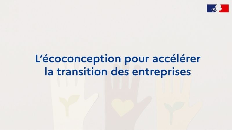 L’ADEME promeut la transition écologique des entreprises avec une nouvelle web-série