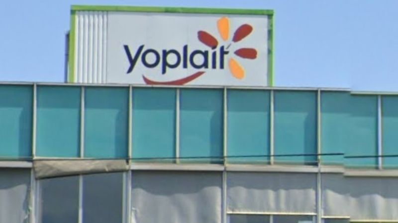 Yoplait de retour dans le giron de Sodiaal