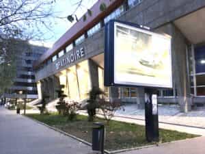 Publicité extérieure à Lyon&nbsp;: le tribunal administratif détricote un peu plus le RLPi