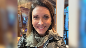 Marion Lacour s’installe à La Rosière
