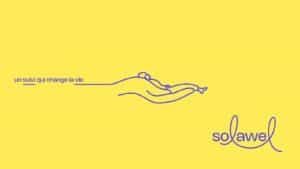 Ekno signe l’identité de la medtech Solawel