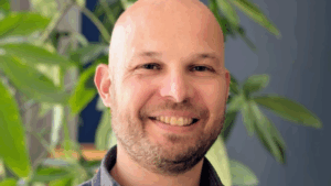 Jérémie Spay intègre Relyens