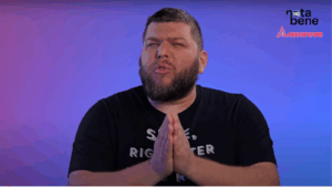 Azureva s'allie au vidéaste Nota Bene