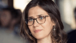 Aline Picard quitte BFM Lyon