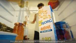 Bjorg fait évoluer son image pour toucher les jeunes