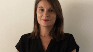 Pauline Fougeray s’installe chez l’Uzyne
