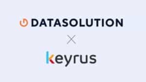 Keyrus cède son agence digitale à Datasolution