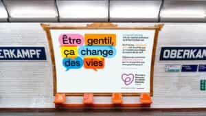 PSSM France met la gentillesse à l’honneur