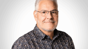 Patrick Grand’Eury devient ambassadeur du Cluster Montagne en PACA