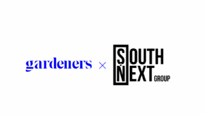 Le groupe Gardeners intègre SouthNext