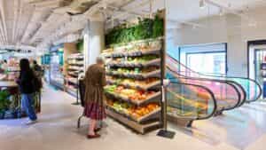 Groupe Casino&nbsp;: un chiffre d'affaires stable en 2025, porté par Naturalia et Cdiscount