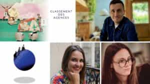 Agences&nbsp;: le top 5 des articles les plus lus en 2025