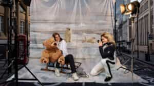 Skidress cherche (toujours) un repreneur